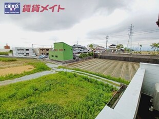 津駅 徒歩19分 2階の物件内観写真